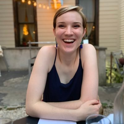 Profile Picture of Hailee Williams (@Hailee_Grace) on Twitter