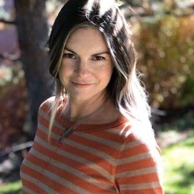 Profile Picture of Jodie Utter (@JodieUtter) on Twitter