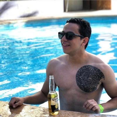 Profile Picture of Paul Ontiveros (@paulontivrs) on Twitter