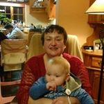 Profile Picture of Julia Molloy (@molloyjulia) on Instagram