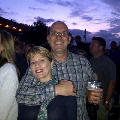 Profile Picture of Gary Dew (@asher0607) on Twitter