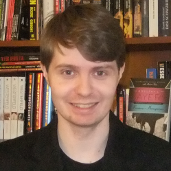 Profile Picture of Bryan Knowles (@BryKno) on Twitter