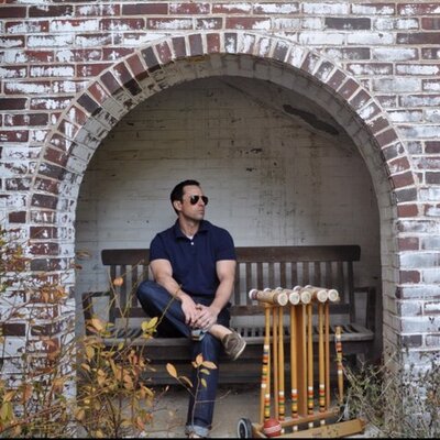 Profile Picture of Dustin Shirley (@plymakr12) on Twitter