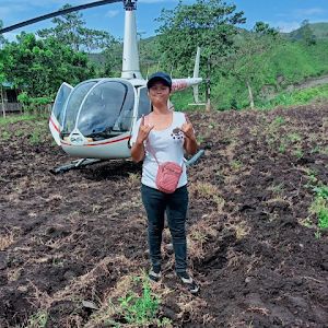 Profile Picture of Melanie Mok (@melanie.mok) on Tiktok