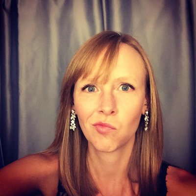 Profile Picture of Carly Vanderwert 🦊 (@WieEinFuchs) on Twitter