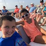 Profile Picture of Mary Cano Tyson (@marlinsebastian) on Instagram