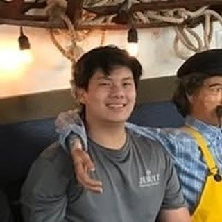 Profile Picture of Darren Jimenez (@darrenjimenez) on Instagram