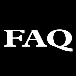 Profile Picture of FAQ Magazine (@faq_magazine) on Instagram
