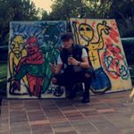 Profile Picture of harryedmonds (@harryedmonds) on Instagram