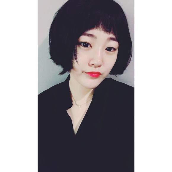 Profile Picture of Haejung Park (@haejeong) on Poshmark