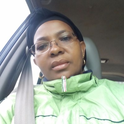Profile Picture of Mary Njeru (@wanjirunjeru09) on Twitter