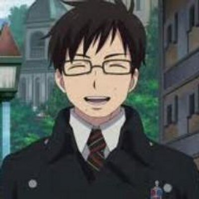 Profile Picture of DAVID OCAÑA MARTINEZ (@yukio_okazaki92) on Twitter