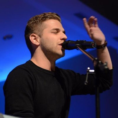 Profile Picture of Josh Lavender (@JoshLavender) on Twitter