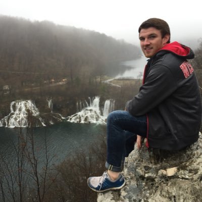 Profile Picture of James Camann (@jamescamann) on Twitter