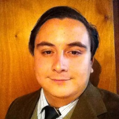 Profile Picture of Luis Humberto Anaya (@AnayaLuisH) on Twitter