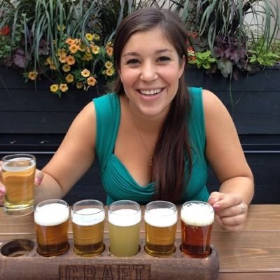 Profile Picture of Paula Boucher (@pboucher9) on Twitter