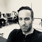 Profile Picture of Daniel Eastwood (@daywalkerdan12) on Instagram