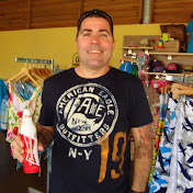 Profile Picture of LUIS RABELO (@luisrabelo9615) on Youtube