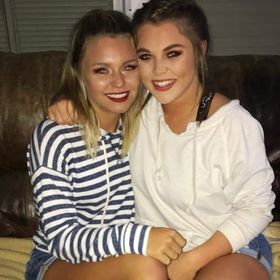 Profile Picture of Ava Peeples (@apeeple2) on Pinterest
