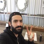 Profile Picture of Matthew 