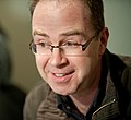 Profile Picture of Chris Pontingon Wikipedia