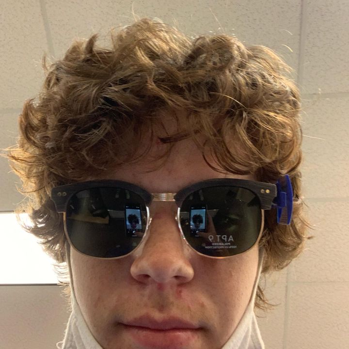 Profile Picture of Matt Ladd (@mattladd7) on Tiktok