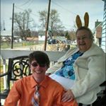 Profile Picture of Cynthia Hawkes (@cynthiahawkes) on Instagram