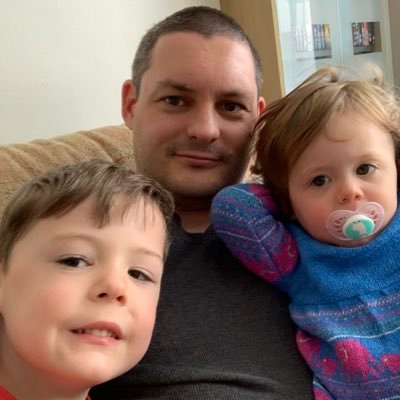 Profile Picture of Colin Brandon (@colinbrandon) on Twitter