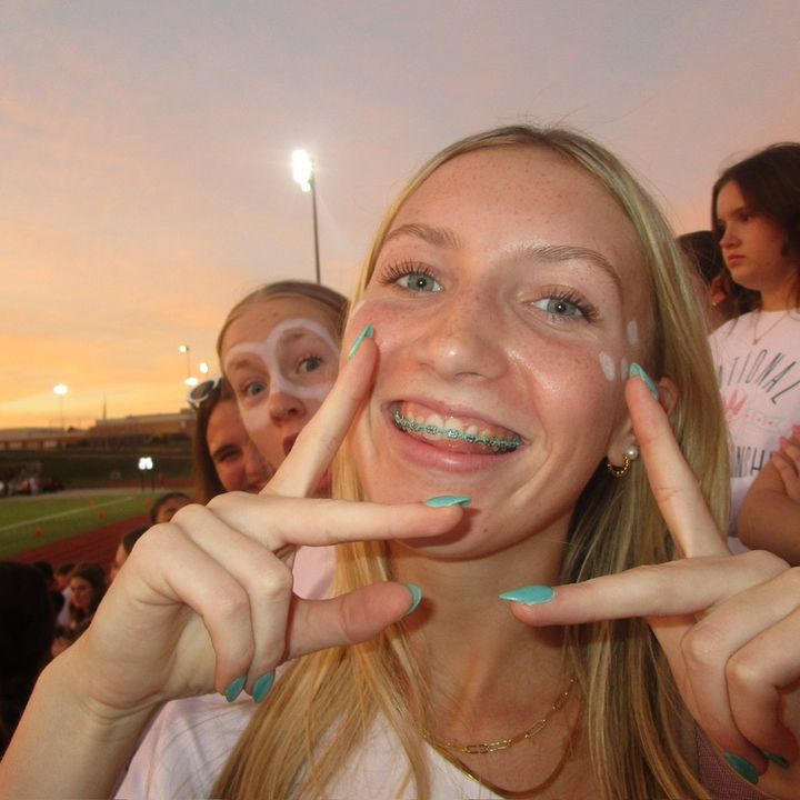 Profile Picture of ainsley.arnold2 (@ainsley.arnold2) on Tiktok