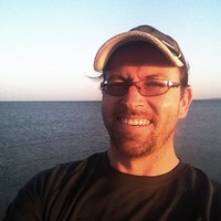 Profile Picture of Brendan Grigglestone (@brendan-grigglestone) on Quora