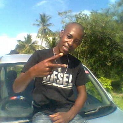 Profile Picture of King Stefano Paul (@Mamane_paul) on Twitter