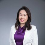 Profile Picture of Rosalind Keller-Liang (@msrosalindkl) on Instagram