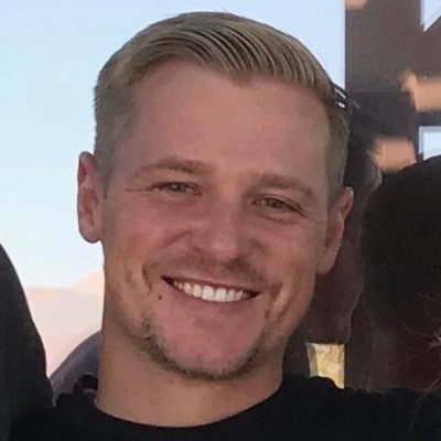 Profile Picture of Jon Matthew Brown (@JonMatthewBrow3) on Twitter
