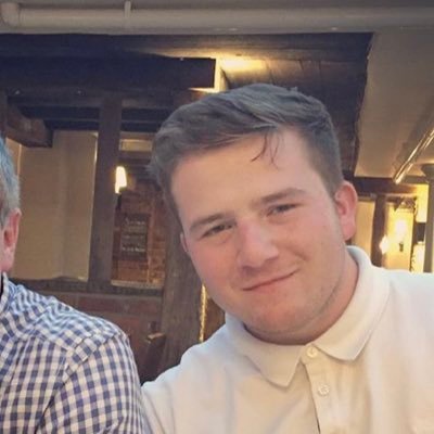 Profile Picture of James Harkin (@harks93) on Twitter