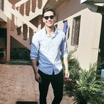 Profile Picture of Jefrey Ademar (@jefreyademar) on Instagram