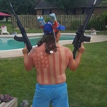 Profile Picture of Randall McNear (@pey_tree_ut_76) on Twitter