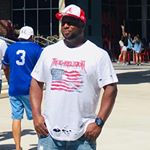 Profile Picture of Kelvin Andre Hinton (@hintonkelvin) on Instagram