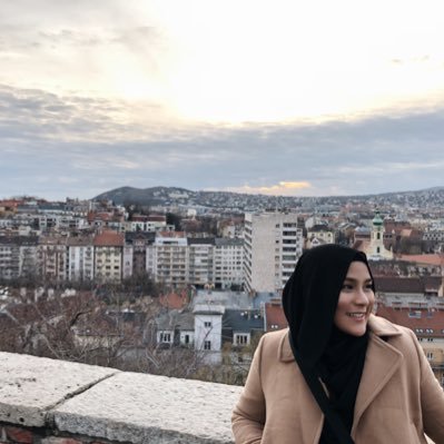 Profile Picture of Nurul Atiqah Jumad (@asayslove) on Twitter