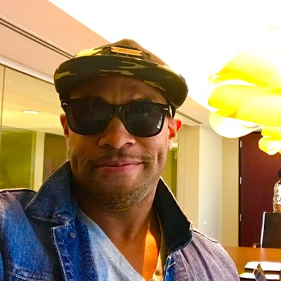 Profile Picture of Edwin Benton II (@EdwinBenton) on Twitter