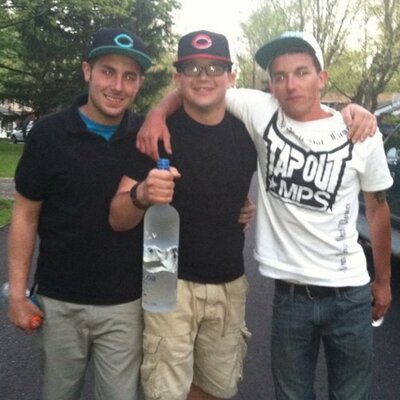 Profile Picture of Christopher Yount (@yountca3) on Twitter