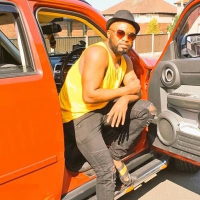 Profile Picture of Jibola Johnson (@isreal4peace) on Twitter