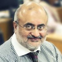 Profile Picture of Muhammad Saleem Ahmad Ranjha (@muhammad-saleem-ahmad-ranjha) on Quora