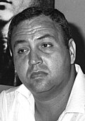 Profile Picture of David Magenon Wikipedia