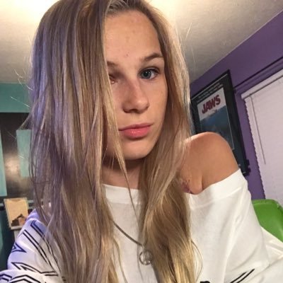 Profile Picture of Kiley Neal (@KileyNeal_salty) on Twitter