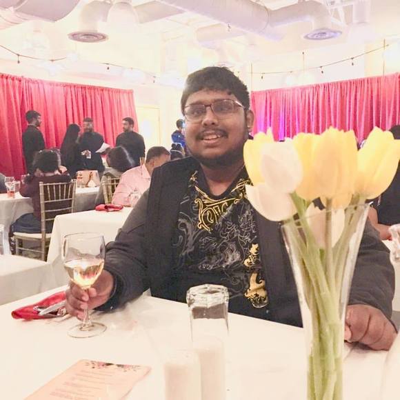 Profile Picture of Sivanesh Sivan (@suriskala) on Poshmark