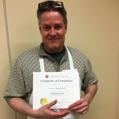 Profile Picture of William Schuler (@BilliamSchuler) on Twitter