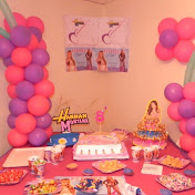 Profile Picture of Kristel Alvarez (@pamelitalinda100) on Youtube