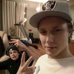 Profile Picture of Joe Mcardle (@mcardle_joe) on Instagram