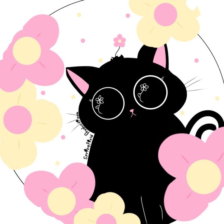 Profile Picture of Springfield Productions🌷 (@june_springfield) on Tiktok
