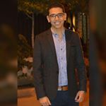 Profile Picture of Arsani Rofail (@arsanirofail) on Instagram